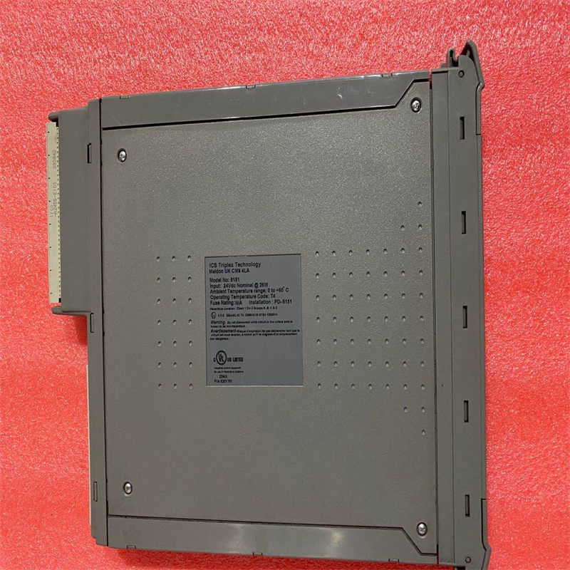 ICS T8193