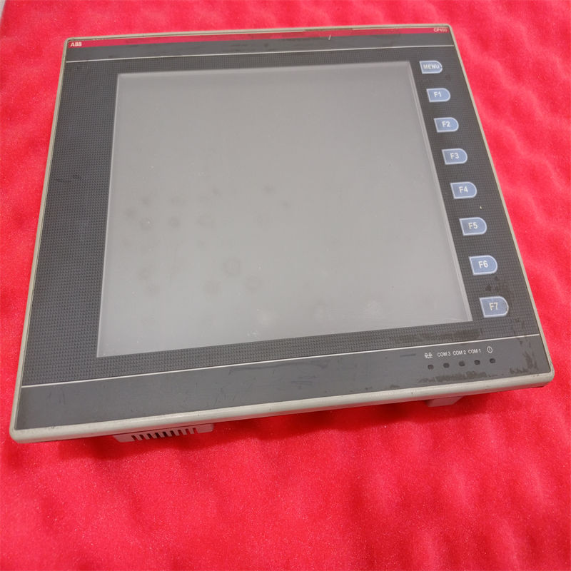 CP450T