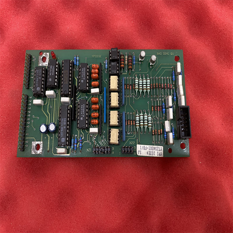 YPI103E