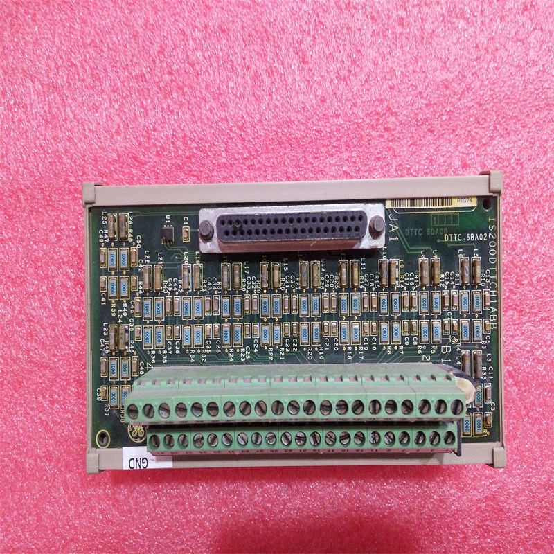 IS210DTTCH1A IS200DTTCH1A