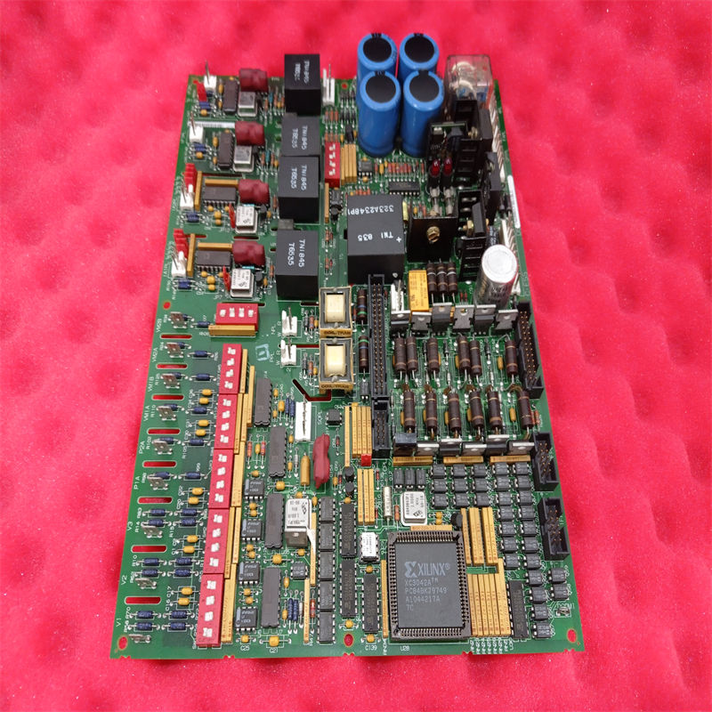 DS200DCFBG1BNC