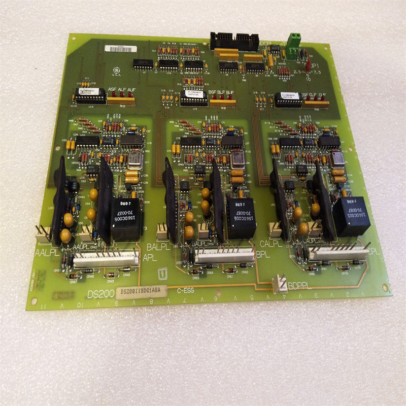 DS200IIBDG1ADA