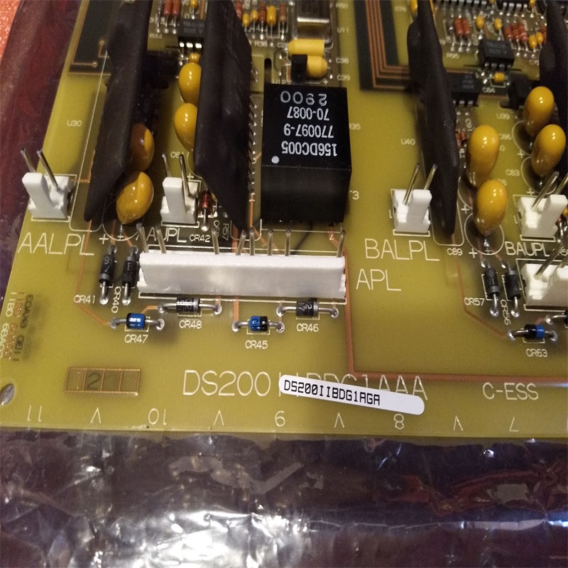 DS200IIBDG1ADA
