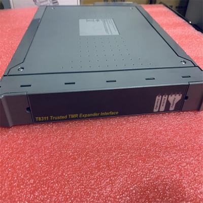 ICS Triplex T8311